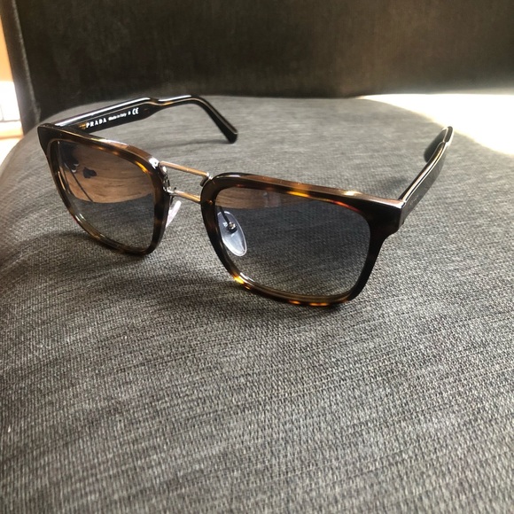 Prada Sunglasses - Picture 2 of 8